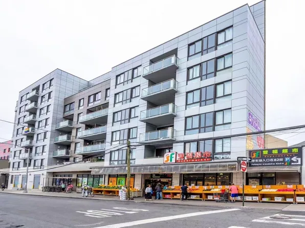 45-16 83 Street #E5A, Elmhurst, NY 11373