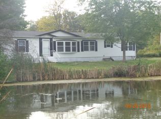 8164 Gotham Rd, Garrettsville, OH 44231