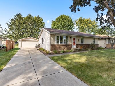 1223 Esmond Dr, Rockford, IL, 61108