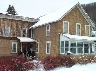 11 Head Ave, Galeton, PA 16922