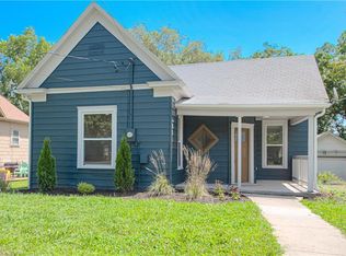 419 Old Orchard Ave, Excelsior Springs, MO 64024