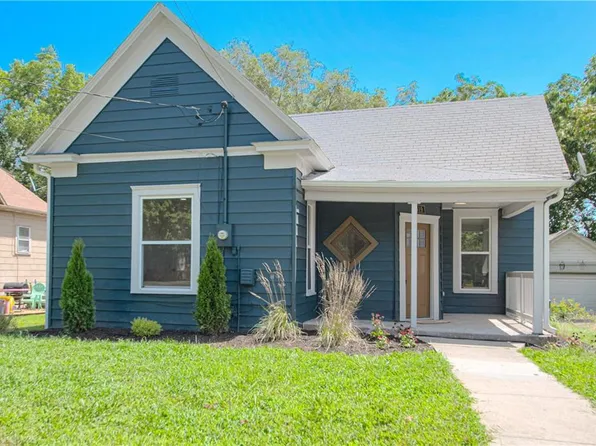 419 Old Orchard Ave, Excelsior Springs, MO 64024