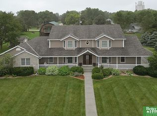 755 5th St, Utica, NE 68456