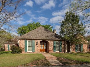 411 Mossy Oak Ave, Baton Rouge, LA 70810