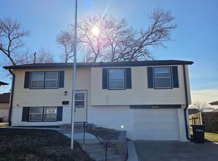 13615 Spring St, Omaha, NE 68144