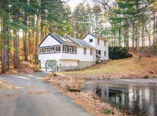 126 Union St, Norfolk, MA 02056