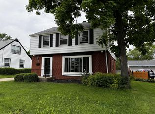 3615 S 75th St, Milwaukee, WI 53220