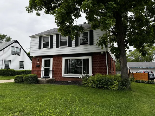 3615 South 75th STREET, Milwaukee, WI 53220