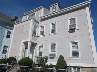 5 Ridge St, Fall River, MA 02721