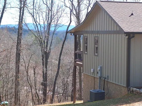 241 Wolf Creek Rd, Mineral Bluff, GA 30559