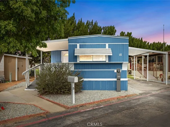 21922 Ottawa Rd Space 18, Apple Valley, CA 92308