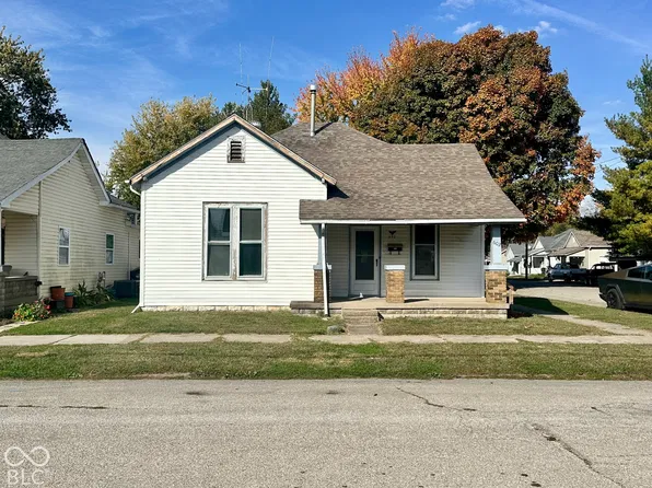 602 W North St, Greensburg, IN 47240