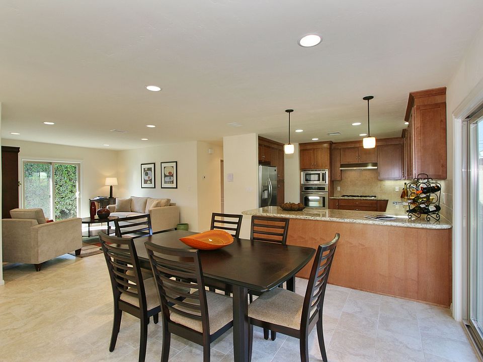 Open & Light-filled interior!