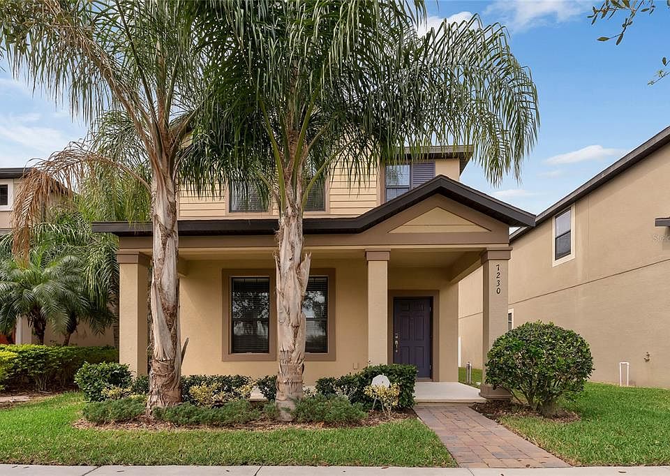 7230 Penkridge Ln, Windermere, FL 34786 Zillow