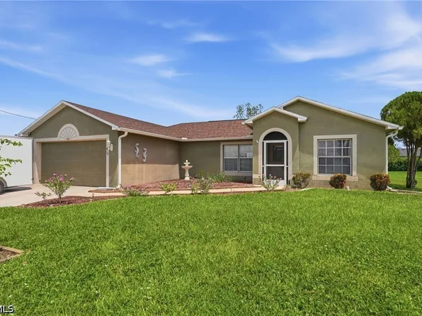 4112 10th St SW, Lehigh Acres, FL 33971