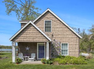 5764 McKibbin Rd, Delton, MI 49046