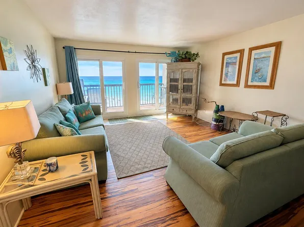 23223 Front Beach Rd #607, Panama City Beach, FL 32413