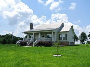 2075 Co Rd 75, Lafayette, AL 36862