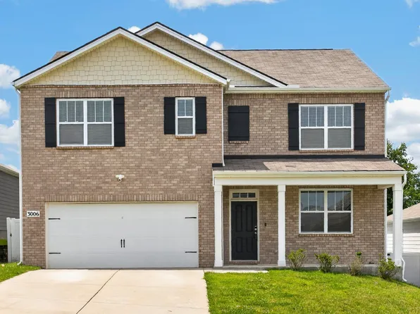 3006 Mallard Dr, Lebanon, TN 37090