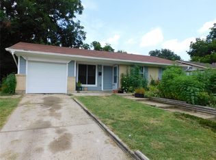 409 W Vista Dr, Garland, TX 75041
