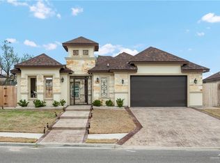 311 Seguin Loop, Rio Grande City, TX 78582