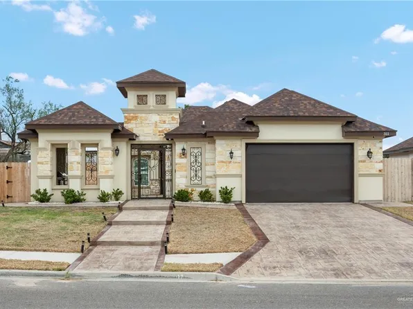 311 Seguin Loop, Rio Grande City, TX 78582