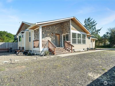 554 Ocean Shores Boulevard NW, Ocean Shores, WA, 98569