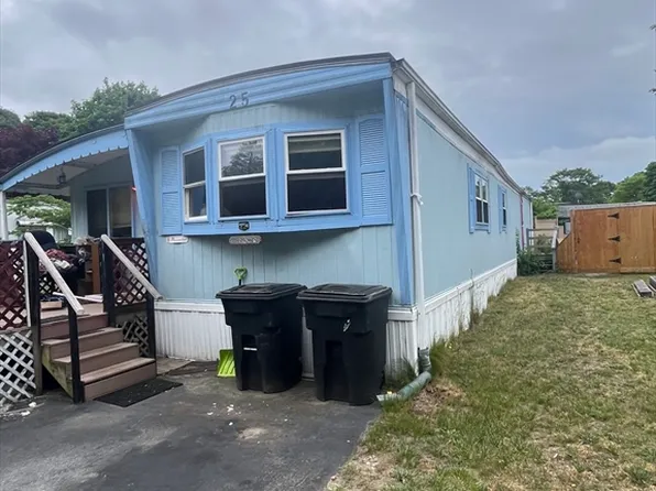 25 Roy St, East Wareham, MA 02538