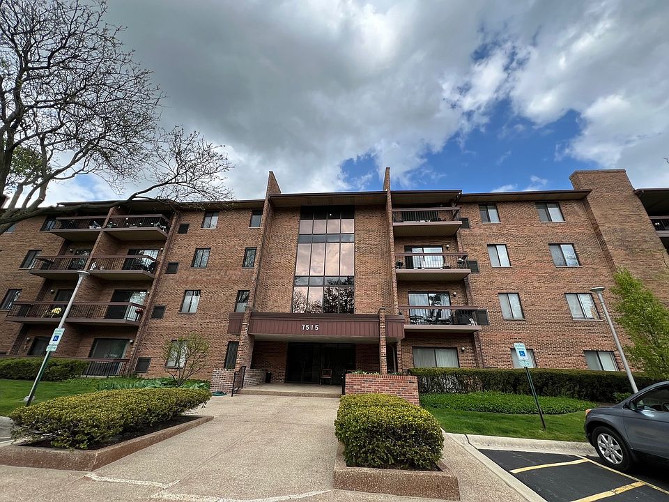 1st image of 7515 Nantucket Dr APT 308