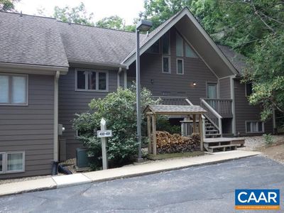 488 Three Ridges, Nellysford, VA, 22958