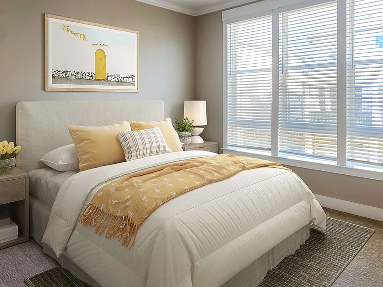 Townhomes at Bridlestone — Photo 23
