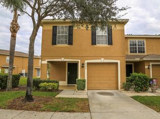 8525 Edgewater Place Blvd, Tampa, FL 33615