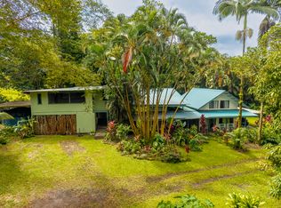 17-406 Thirteen Mile Rd, Kurtistown, HI 96760