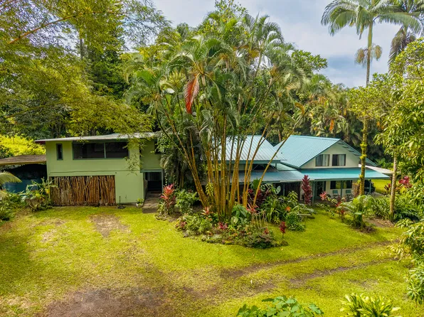 17-406 Thirteen Mile Rd, Kurtistown, HI 96760
