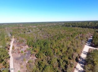 1 Tract Pine Acres Rd, Elizabethtown, NC 28337