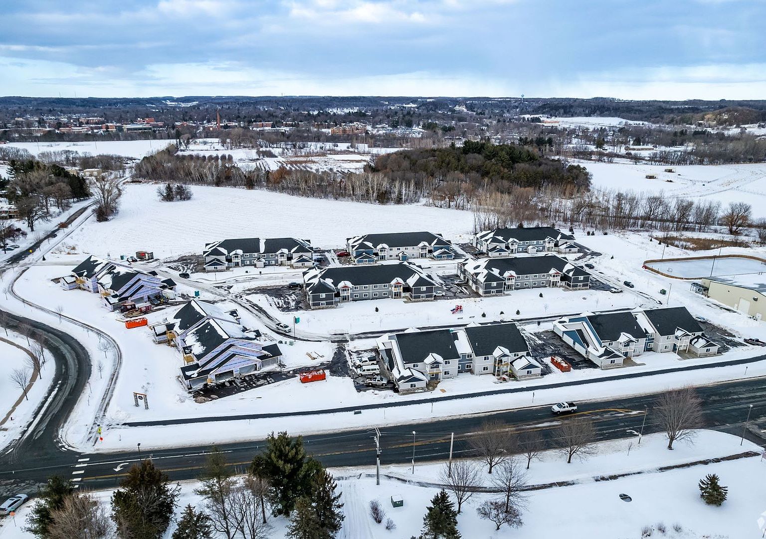 738 Peregrine Cir 1, River Falls, WI 54022 Zillow