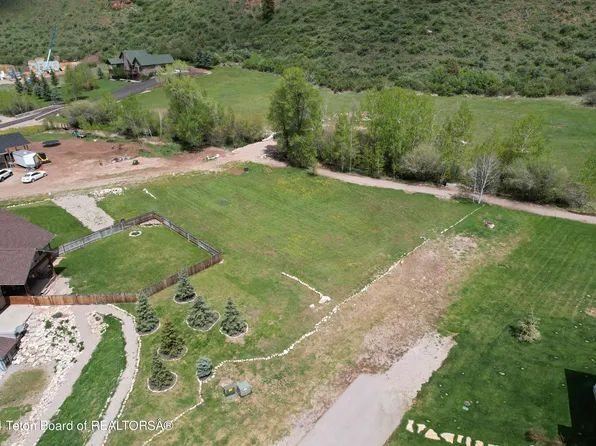 182 Rockbridge Rd #1, Afton, WY 83110
