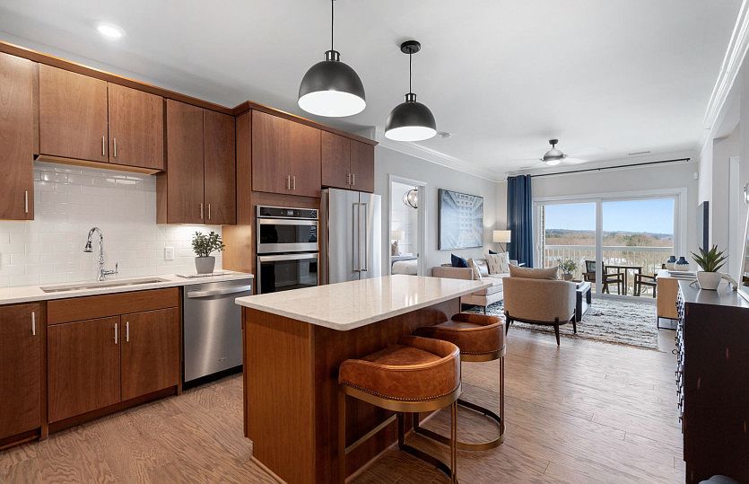 High Quality Finishes