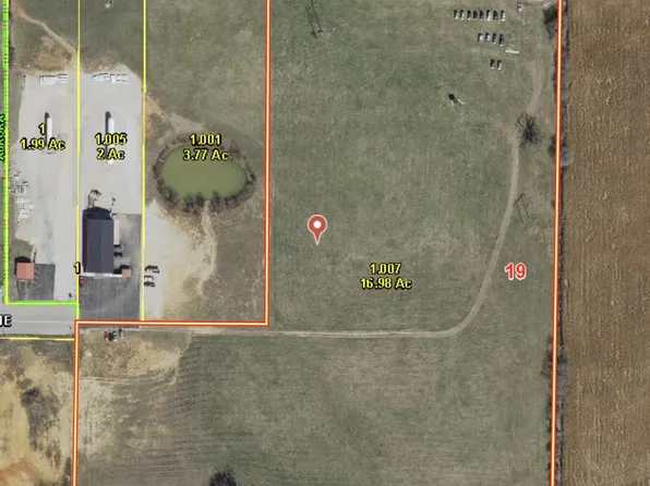 000 Highway 60 #Tract #1, Aurora, MO 65605