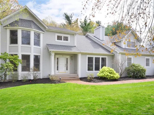 36 Pierce Boulevard, Windsor, CT 06095