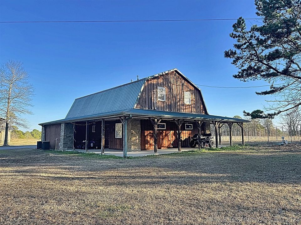 20621 E 660th Rd, Moodys, OK 74444 | MLS #2401737 | Zillow