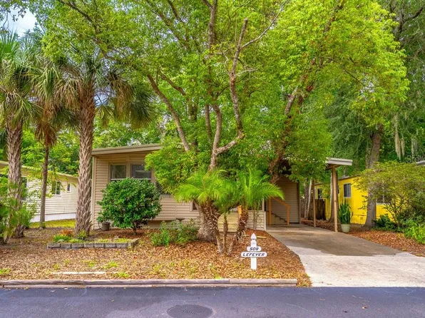 508 W Plantation Blvd, Lake Mary, FL 32746