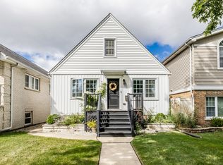 4316 N New England Ave, Harwood Heights, IL 60706