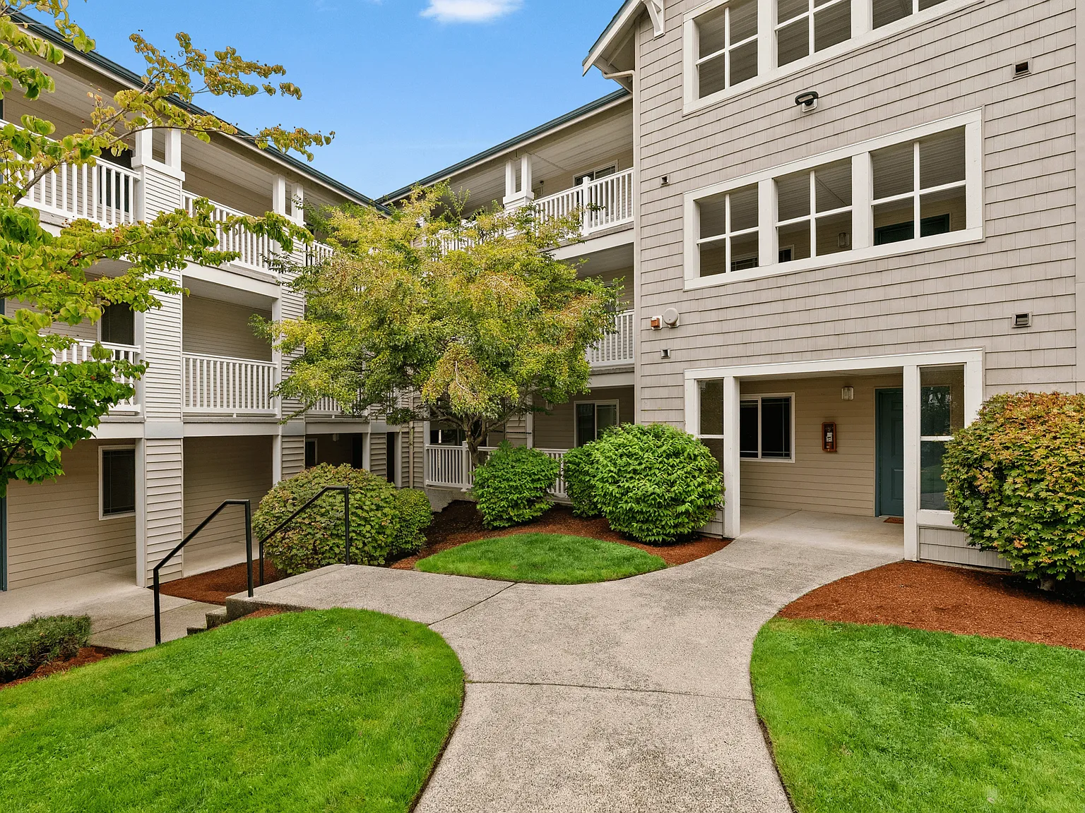 Park View at Stevens Apartments — Photo 3