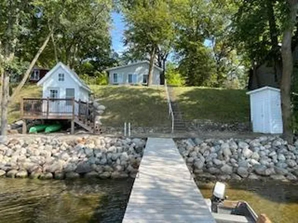 16392 County Road 64 NE, Miltona, MN 56354