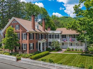 3 Church St, Woodstock, VT 05091