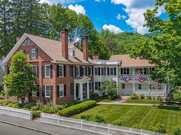 3 Church Street, Woodstock, VT 05091