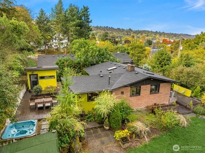 711 S Trenton Street, Seattle, WA, 98108
