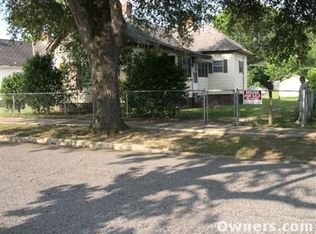 508 Rennie St, Graniteville, SC 29829