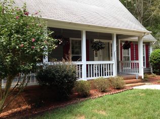 7444 Innisfree Pl, Charlotte, NC 28226